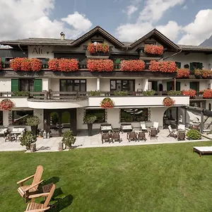 Alù Mountain Design Bormio