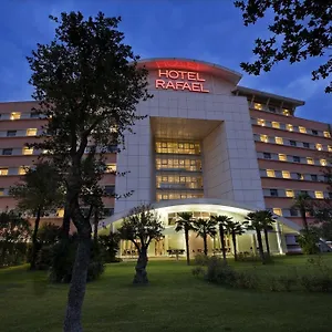 *** Hotel Rafael Italië