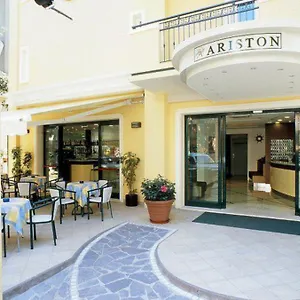 *** Hotel Ariston Italië