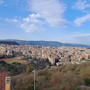 Casa vacanze S'altura, Dall'alto Di Nuoro, Nuoro (Sardinia)