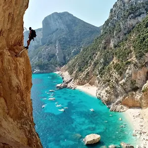  Guest house Bedandclimbing