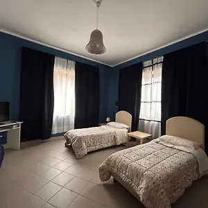 Appartamento Mary House, Nuoro (Sardinia)
