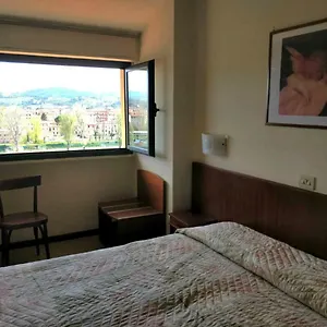 ***** Hotel Columbus Urban Italië