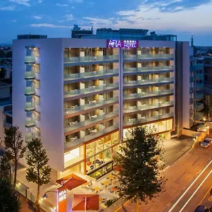 **** Hotel Aria Italië