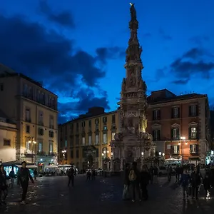 ** Gasthuis Art Nel Cuore Di Italië